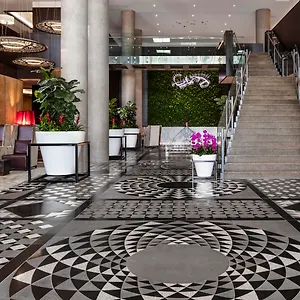 X Toronto, A Destination By Hyatt Hotel