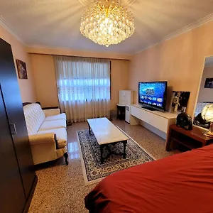 A Stunning Style Homestay